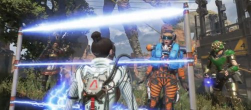 New season of 'Apex Legends' is bringing major map changes. [Image Source: Jacky / YouTube]