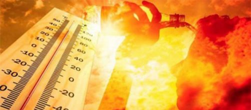 Ondata di caldo 'africano': temperature record in tutta Italia