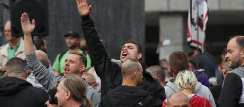 Germania, l'allarme dei servizi: 'C'è una forte crescita dell'estremismo di destra'
