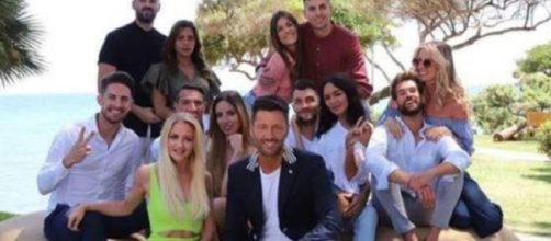 Temptation Island, Bisciglia: 'Ho giustificato un video prima di darlo ad una fidanzata'