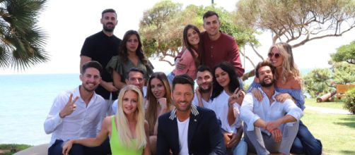 Temptation Island, rivelato uno spoiler su Sabrina appartata con il single Giulio