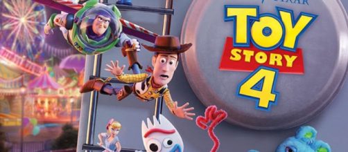 Toy Story 4 trionfa ai botteghini e commuove i fans di ogni età