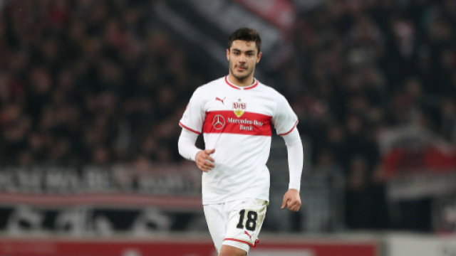 Calciomercato Milan: Kabak avrebbe detto no