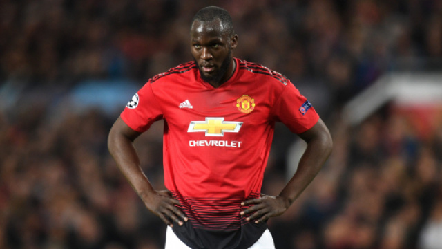 Inter, pronto l'affondo per Lukaku