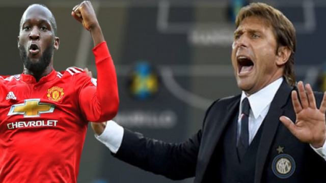 La nuova Inter di Antonio Conte