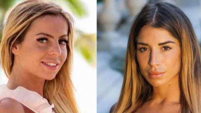 Les Anges 11 : Suite au clash qui a éclaté avec Liam, Selim réagit et tacle fort Jelena et Hillary.