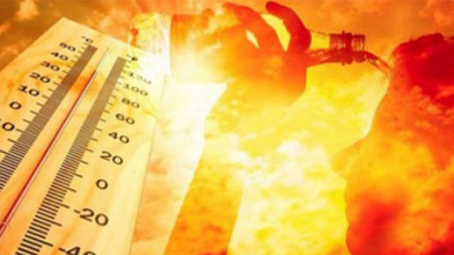 Ondata di caldo 'africano': temperature record in tutta Italia