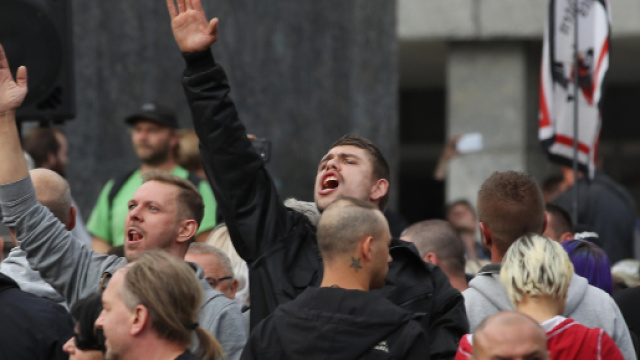 Germania, l'allarme dei servizi: 'C'è una forte crescita dell'estremismo di destra'