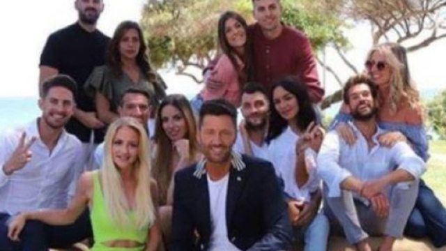 Temptation Island, Bisciglia: 'Ho giustificato un video prima di darlo ad una fidanzata'