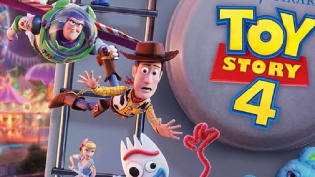 Toy Story 4 trionfa ai botteghini e commuove i fans di ogni età