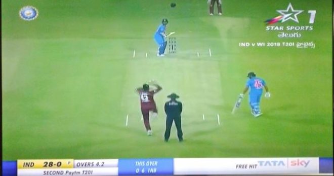 India west indies deals live match hotstar