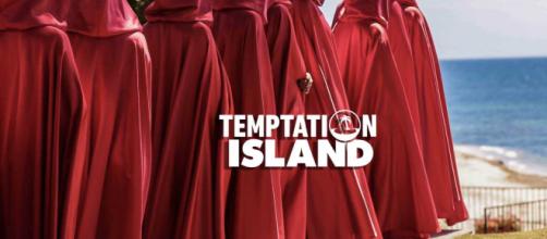 Temptation Island: Ilaria e Massimo sarebbero rimasti fino al termine delle riprese