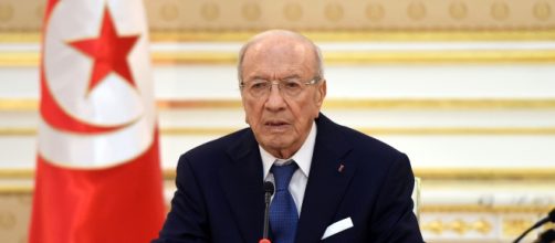 Actualités | Tunisie : le président Essebsi en état "critique ... - laprovence.com