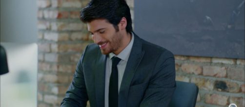 Ferit Aslan (Dolunay) | Dolunay (Nazli-Ferit) | Turkish beauty ... - pinterest.com