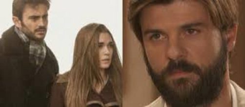 Il Segreto, trame al 5 luglio: Gonzalo dice addio a Maria, Saul libera Julieta