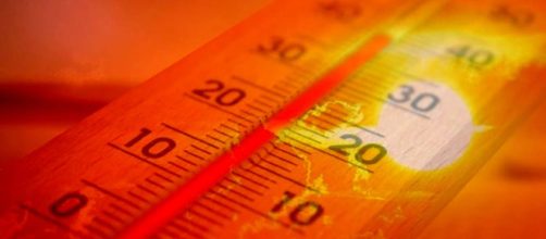 La colonnina del termometro raggiunge i 40 gradi in diverse località italiane