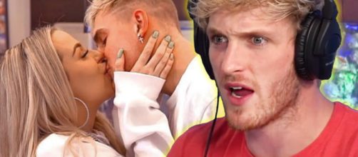 Jake Paul e Tana Mongeau hanno annunciato il fidanzamento