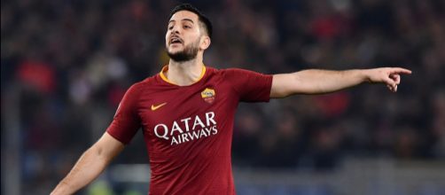 Manolas al Napoli: si attende solo l'annuncio ufficiale - mondonapoli.it