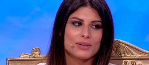 U&D, Giulia Cavaglià parla dopo le voci di tradimento: 'Alcune cose non mi sono chiare'.