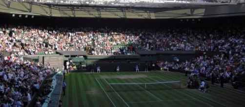 Wimbledon, il sorteggio: Federer e Nadal dalla stessa parte del tabellone