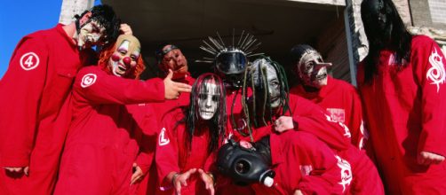 Bologna, in 20mila hanno assistito al concerto degli Slipknot - FOTO kerrang.com