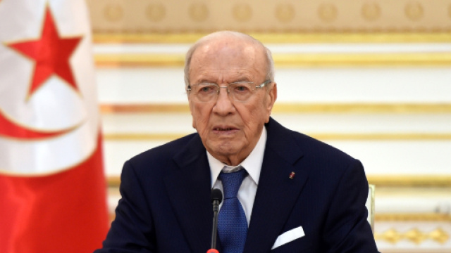 Actualités | Tunisie : le président Essebsi en état "critique ... - laprovence.com