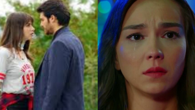 Bitter Sweet, spoiler episodi 1-2 luglio: lite tra Nazli e Ferit, Deniz rifiuta Alya