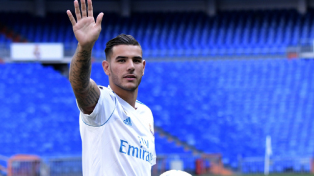 Hernandez molto vicino al Milan