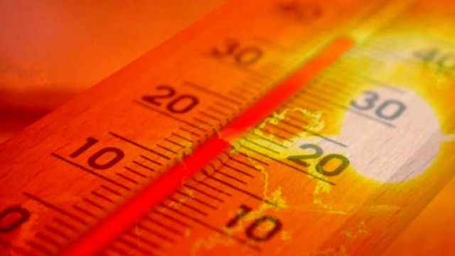 La colonnina del termometro raggiunge i 40 gradi in diverse localit&agrave; italiane