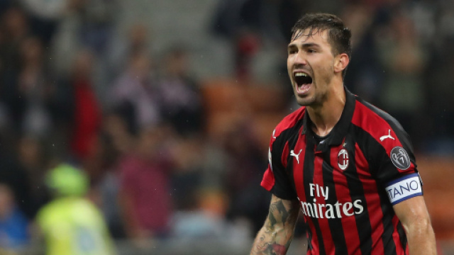 MIlan: Giampaolo ha scelto Romagnoli e Paquetà come pilastri della sua formazione