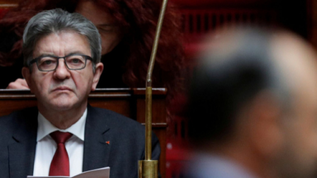 Mort de Steve Maia Caniço : Mélenchon pousse un coup de gueule contre le gouvernement
