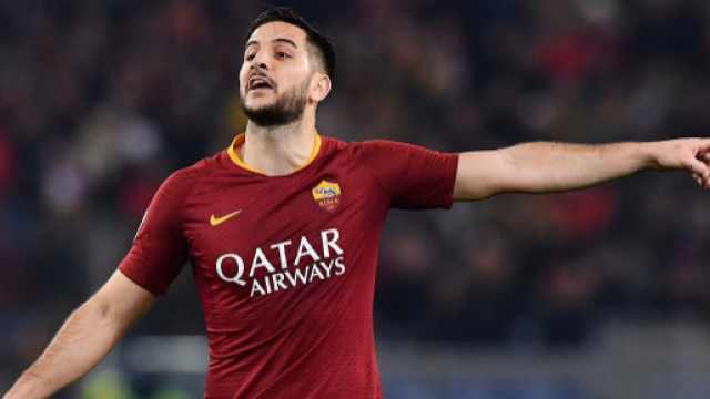 Manolas al Napoli: si attende solo l'annuncio ufficiale - mondonapoli.it