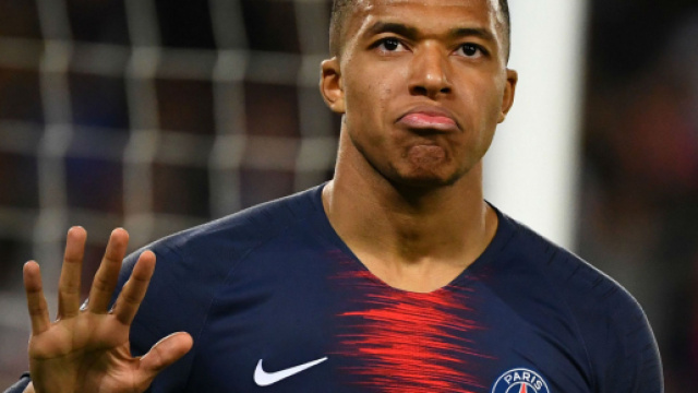 Nike et le PSG frappent un grand coup