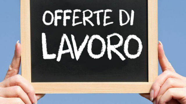 Nuove offerte di lavoro in tutta Italia: il bando Epso