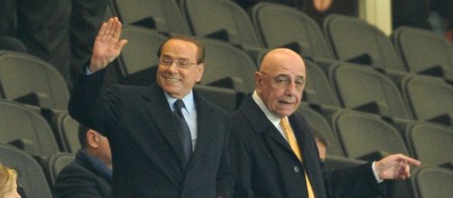 Berlusconi e Galliani, dallo scorso settembre al Monza