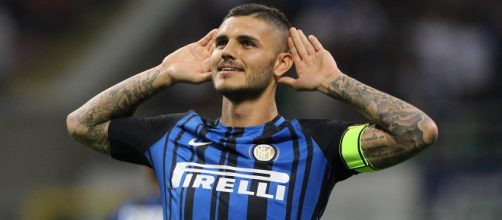 La Juventus insiste con l'Inter per Icardi