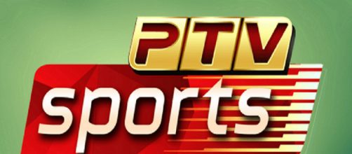 Pakistan vs AFG live online on PTV Sports website (Image via PTV Sports)