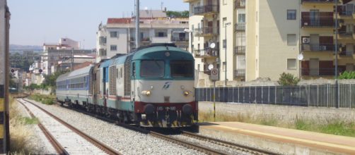 Reggio Calabria: incidente mortale alla stazione Ex Omeca