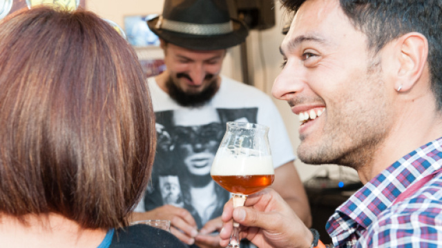 Birròforum Summer Festival | La più grande Festa di Roma - birroforum.it