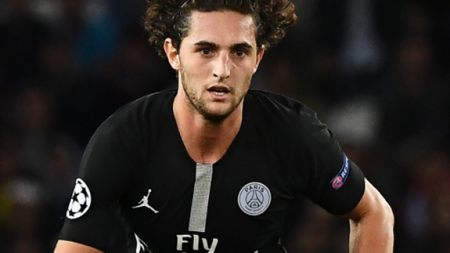 Calciomercato Juventus, Rabiot ai dettagli: blitz di Paratici