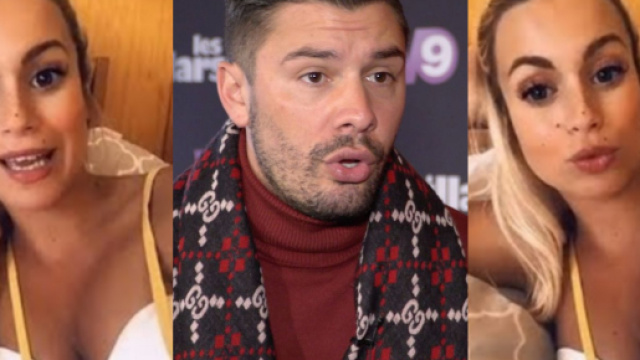 Carla et Kévin parlent de leur fille