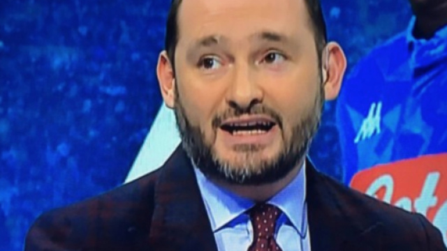 Gianluca Di Marzio:'De Ligt-Juventus, inserimento clausola da 150 milioni determinante'