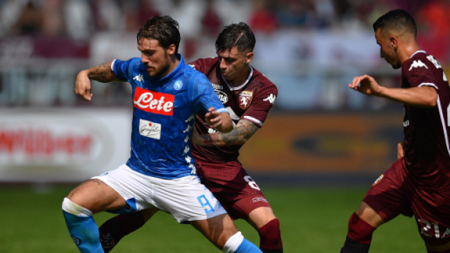 Il Torino pronto ad acquistare l'esterno offensivo Simone Verdi - toronews.net