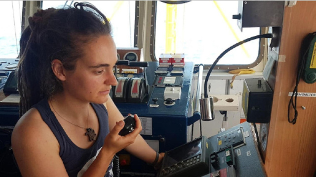 Sea Watch, Carola Rackete dopo l'arresto rischia carcere e ... - newsstandhub.com
