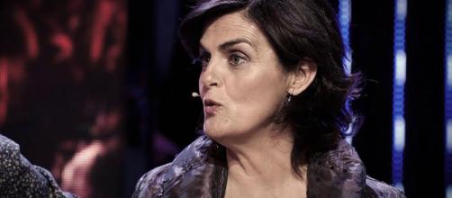 La madre de Violeta carga contra 'Sálvame'. / Mediaset