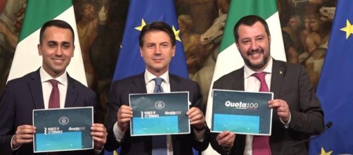 Governo, Conte a Salvini e Di Maio: 'O si lavora, o mi dimetto'