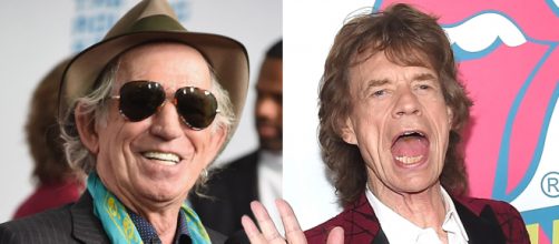 Rolling Stones: quando Mick Jagger voleva cacciare Keith Richards dalla band