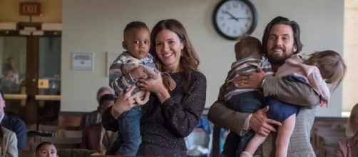 The Pearson family's life will start anew in This Is Us' season 4. [Image source: This Is Us Facebook page]