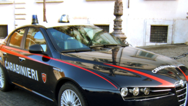 Brindisi, scompaiono due sorelline di 3 e 7 anni: ritrovate in un parco