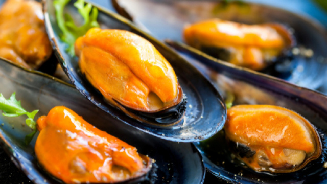 Cozze contaminazione da saxitossina: di cosa si tratta